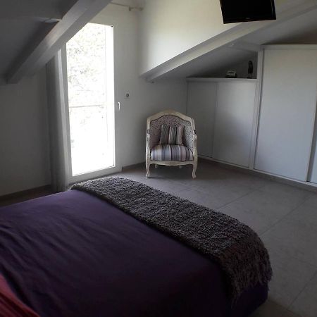 170 M² Entre Lyon Et St Etienne Villa Saint-Martin-la-Plaine Kültér fotó