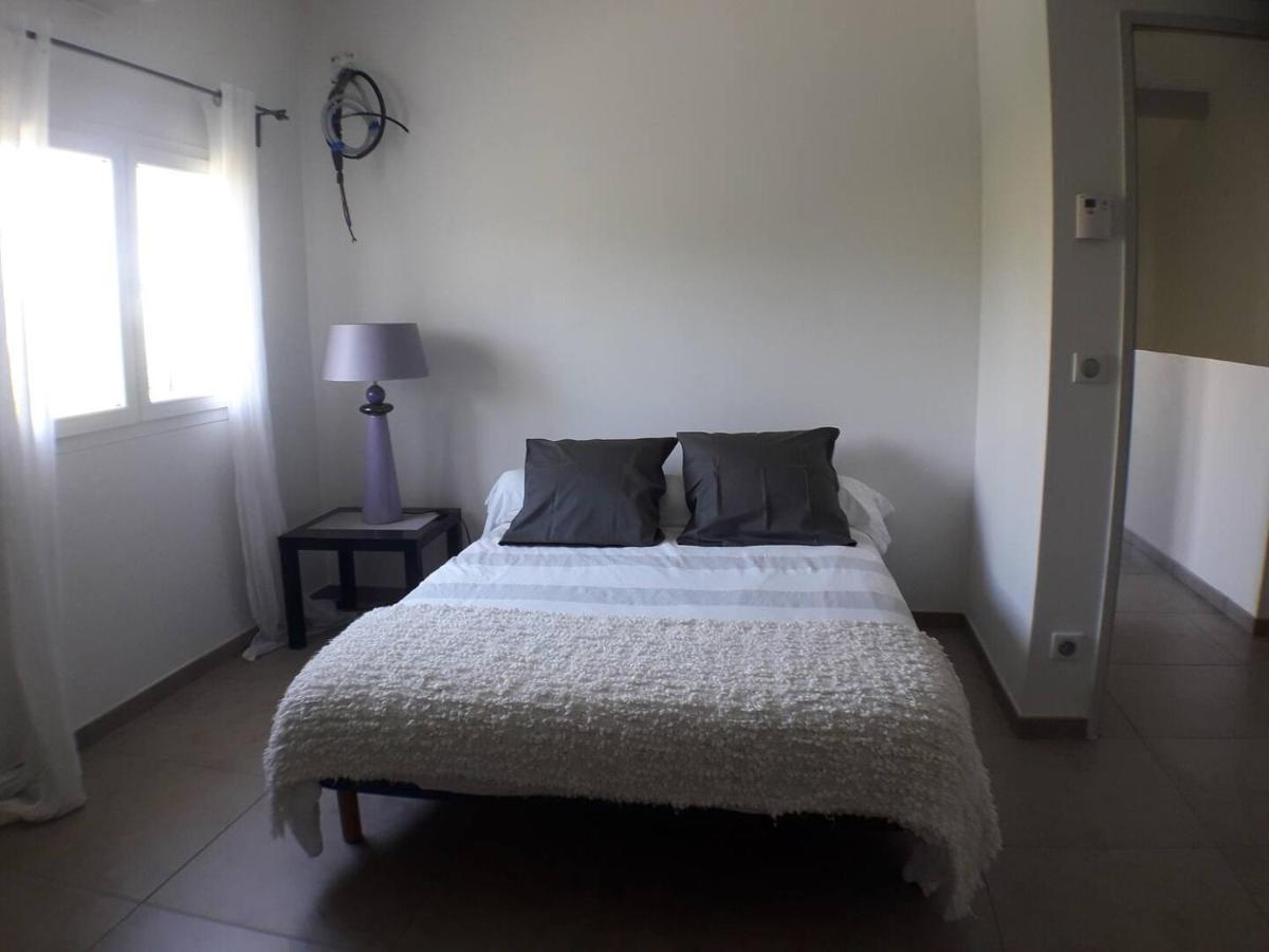 170 M² Entre Lyon Et St Etienne Villa Saint-Martin-la-Plaine Kültér fotó